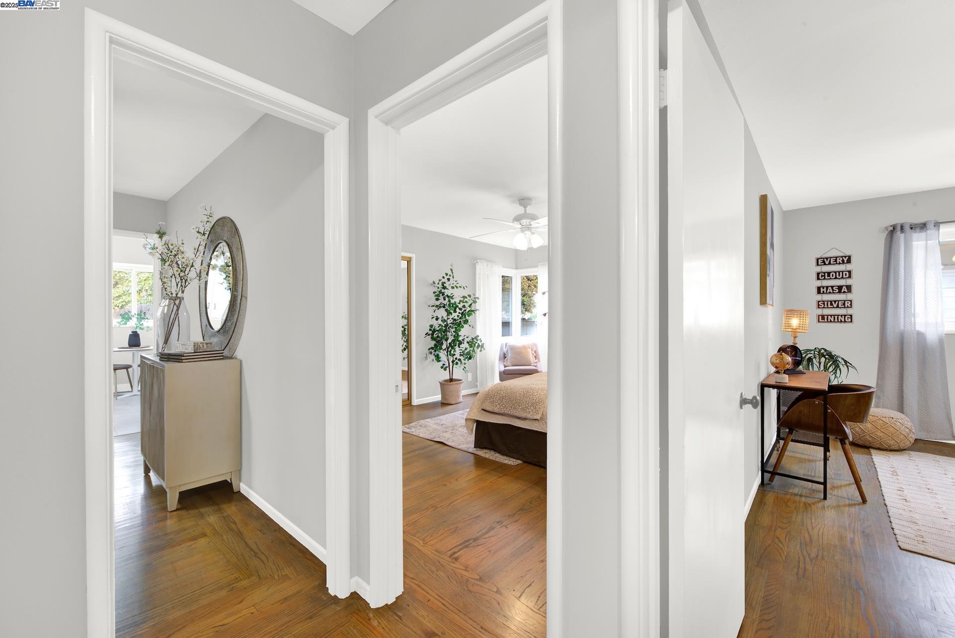 3627 Loma Vista Ave, Oakland