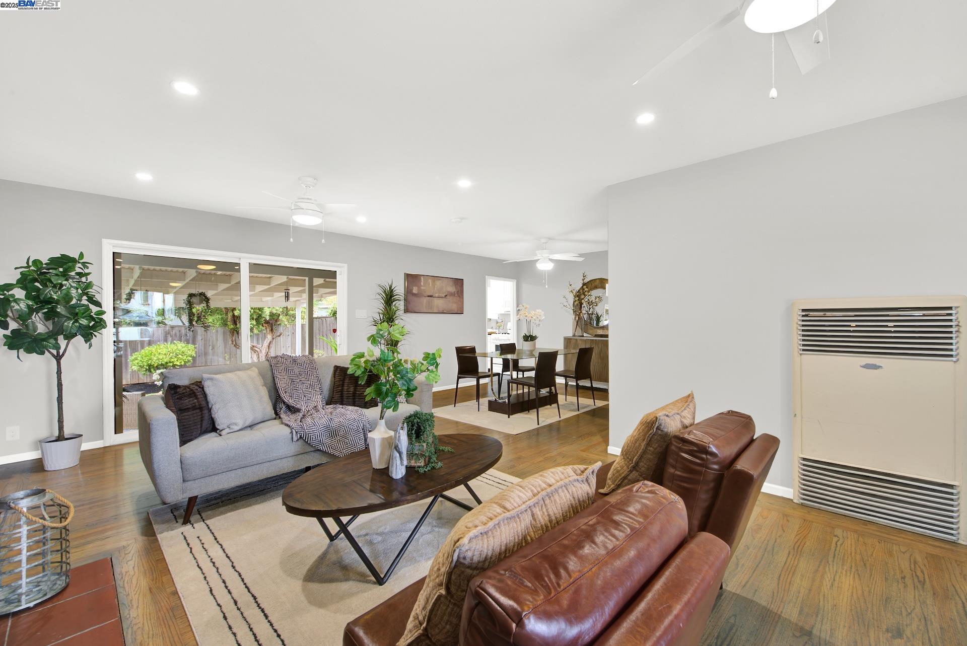 3627 Loma Vista Ave, Oakland