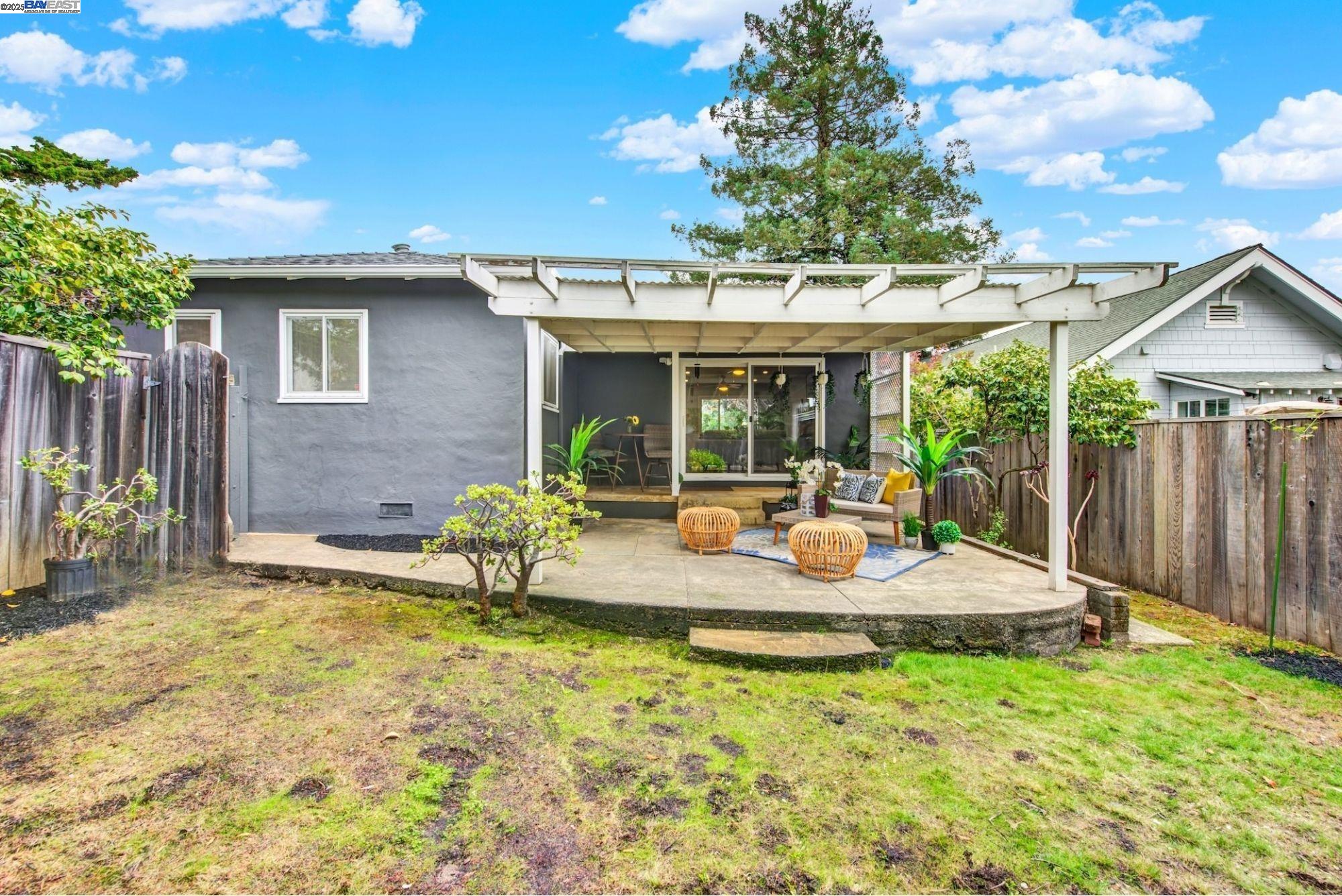 3627 Loma Vista Ave, Oakland