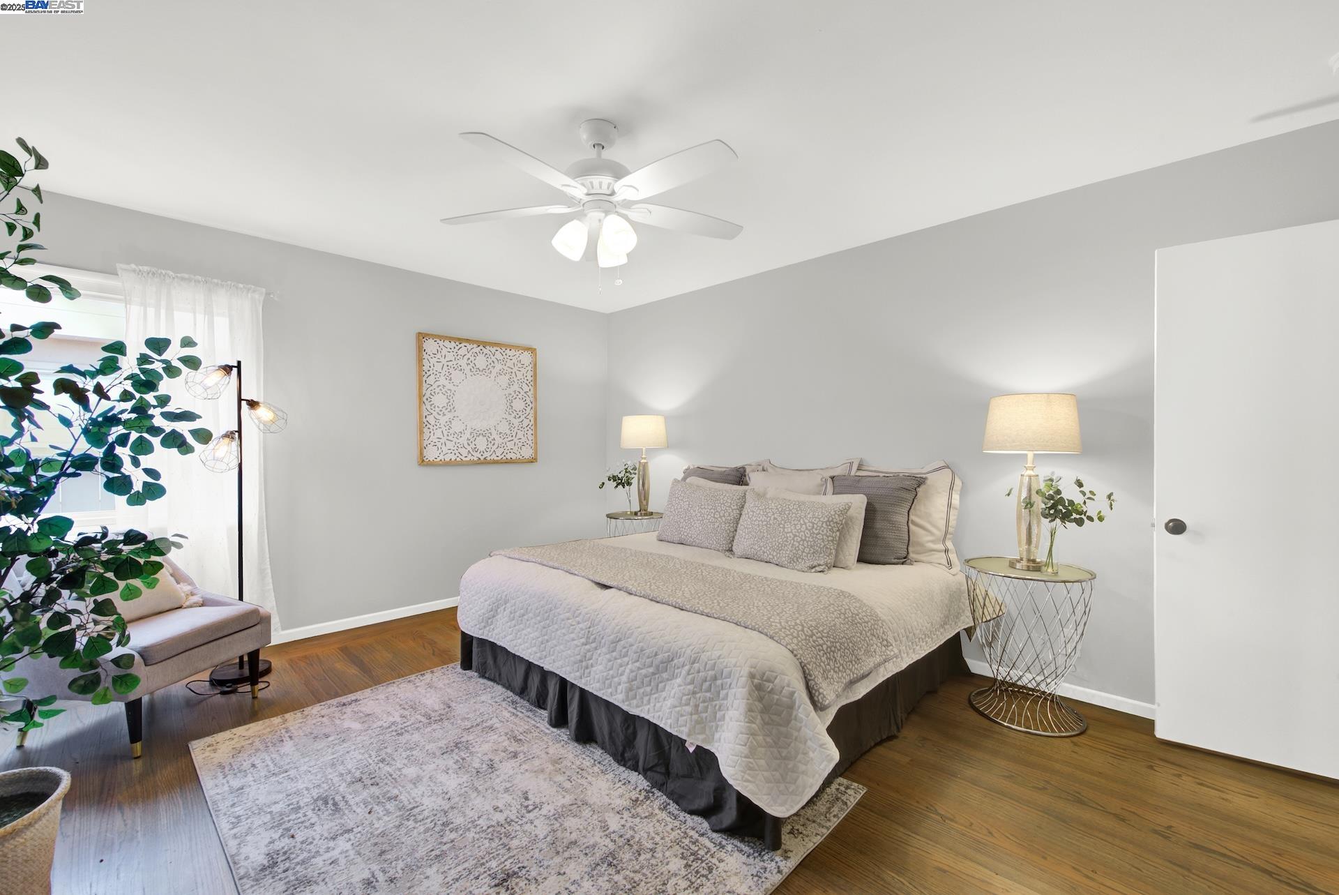 3627 Loma Vista Ave, Oakland