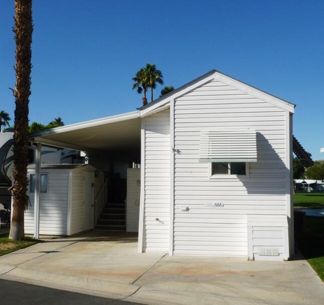 84136 Ave 44, #285 #285