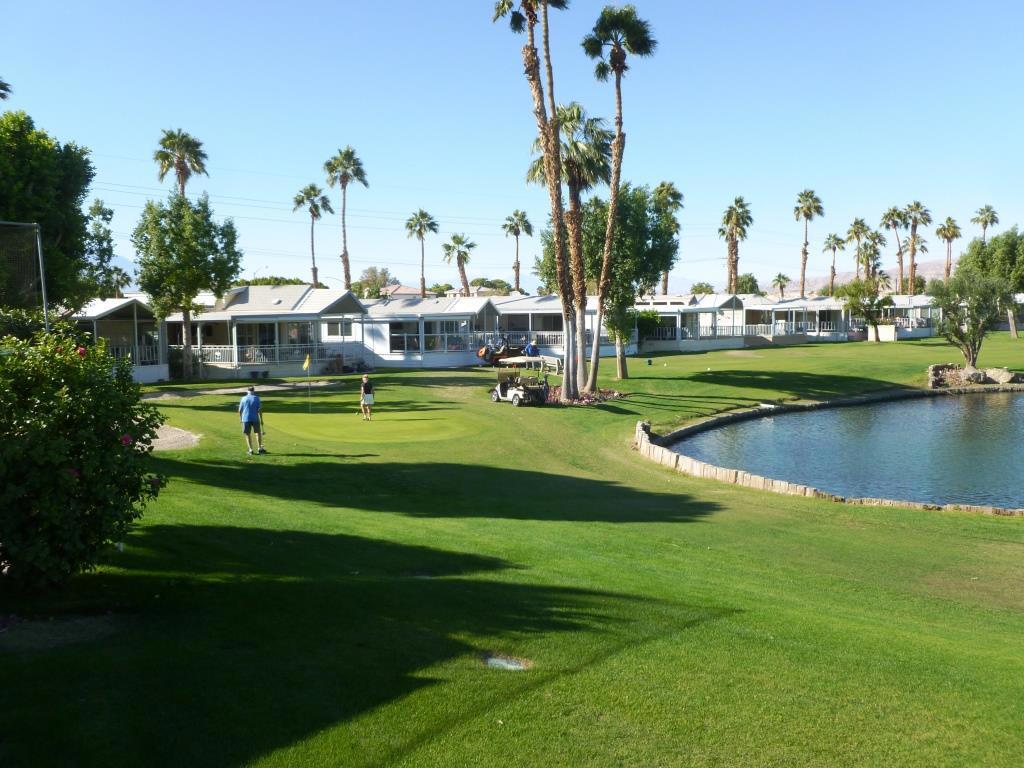 84136 Ave 44, #285 #285