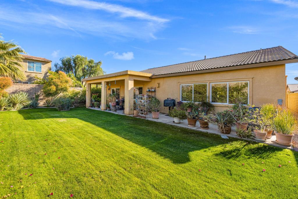 82574 Yuba River Court