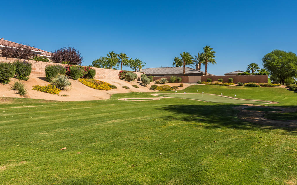 81846 Rancho Santana Drive