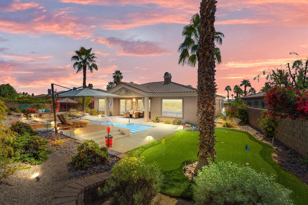 81846 Rancho Santana Drive