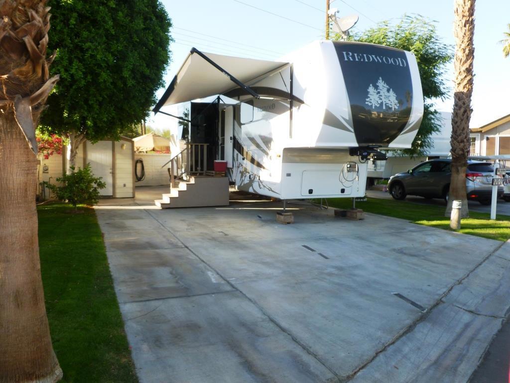 84136 Ave 44, #549 549