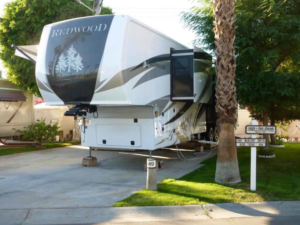 84136 Ave 44, #549 549