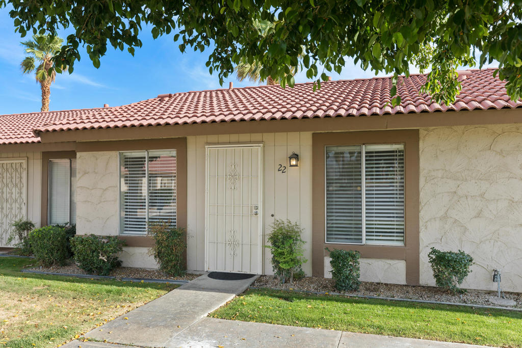 82075 Country Club Drive 22