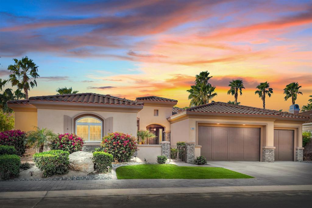 81683 Charismatic Way