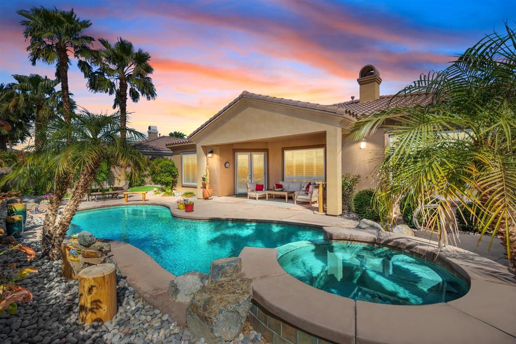 81683 Charismatic Way