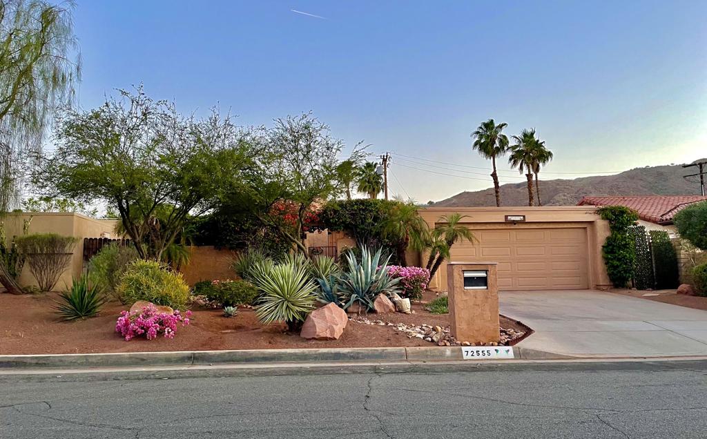 72555 Hedgehog Street