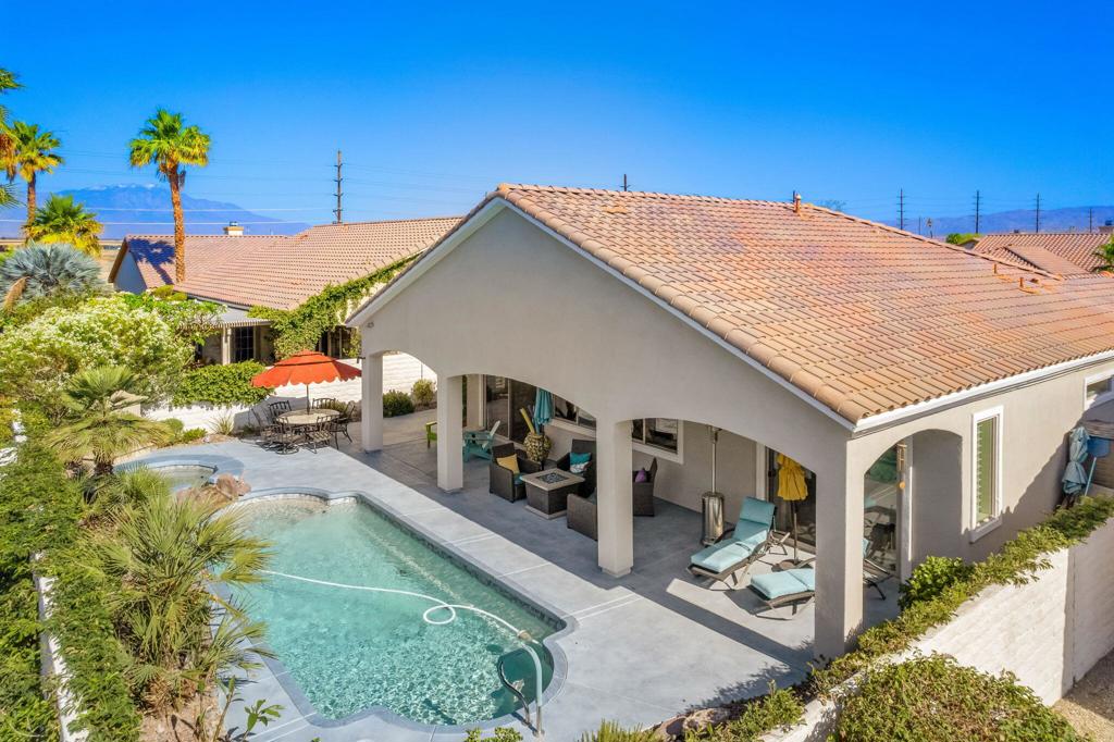 80545 Camino Santa Juliana