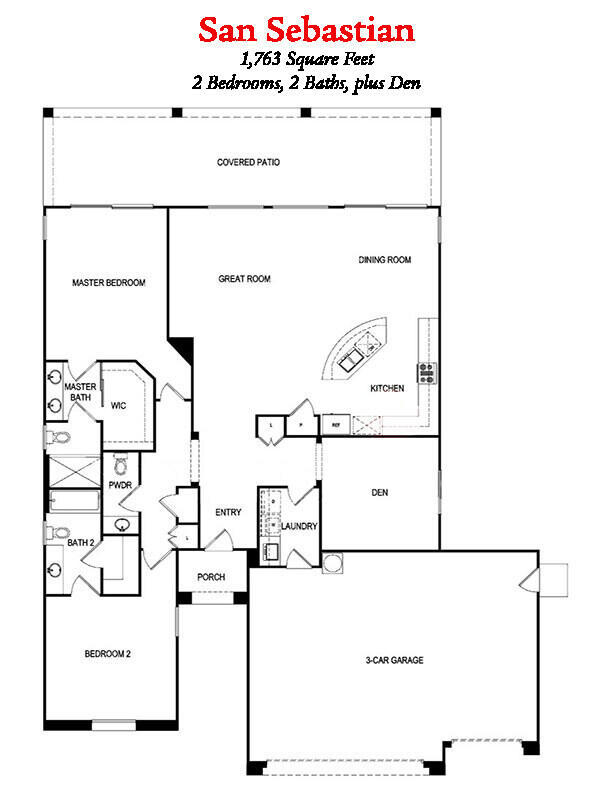 80545 Camino Santa Juliana