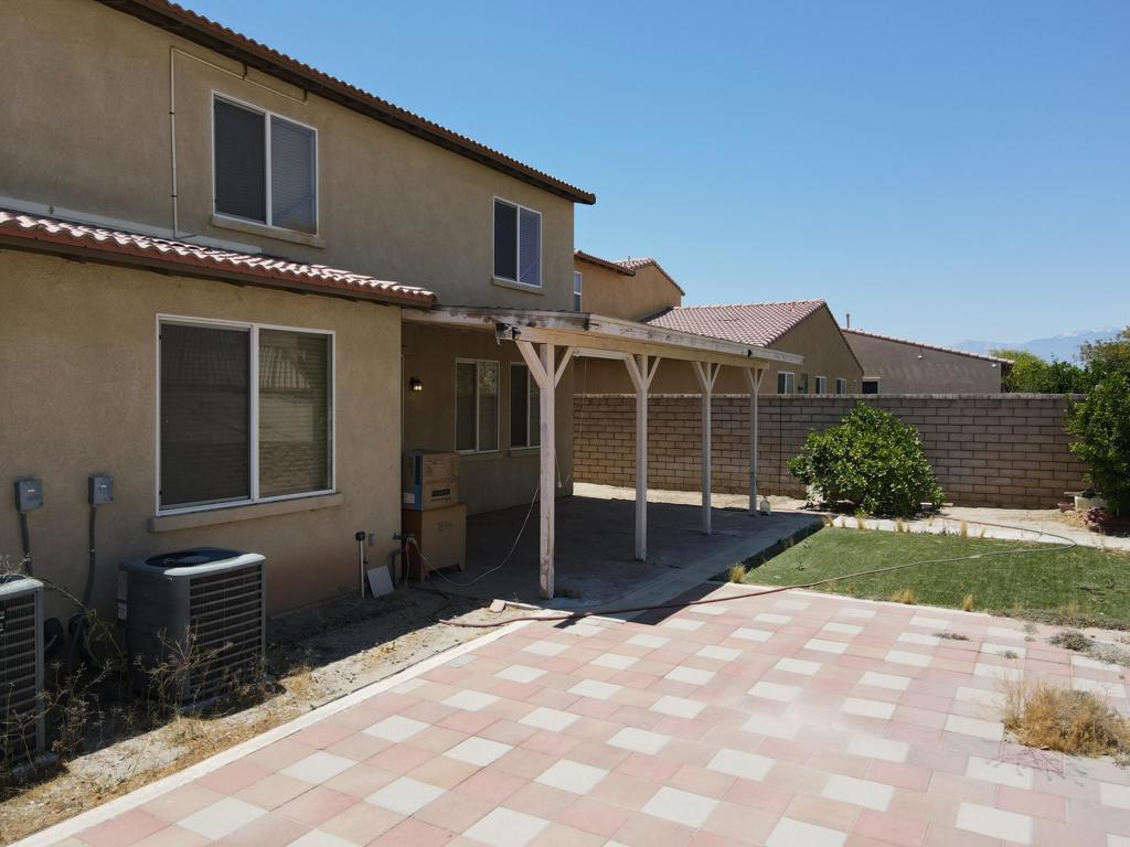 82580 Cray Mill Drive