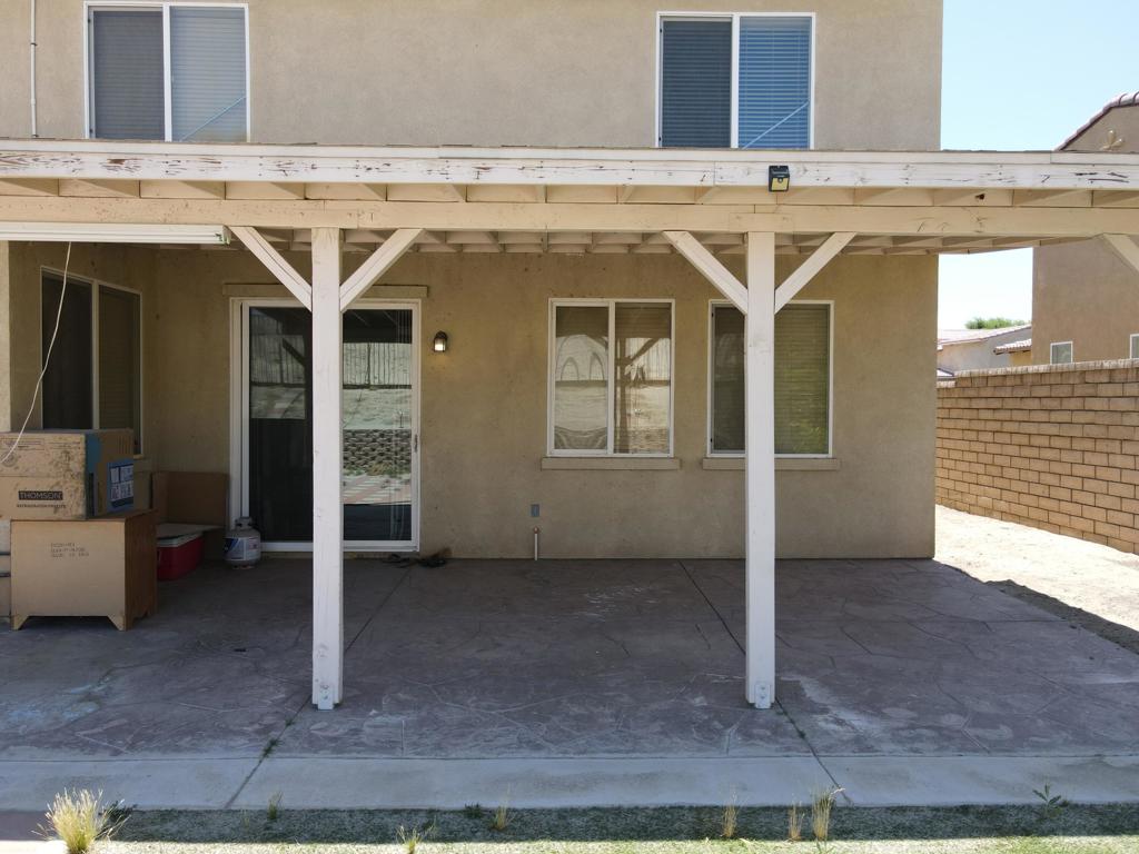 82580 Cray Mill Drive