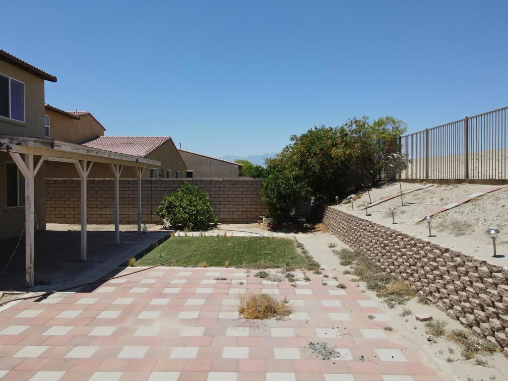 82580 Cray Mill Drive