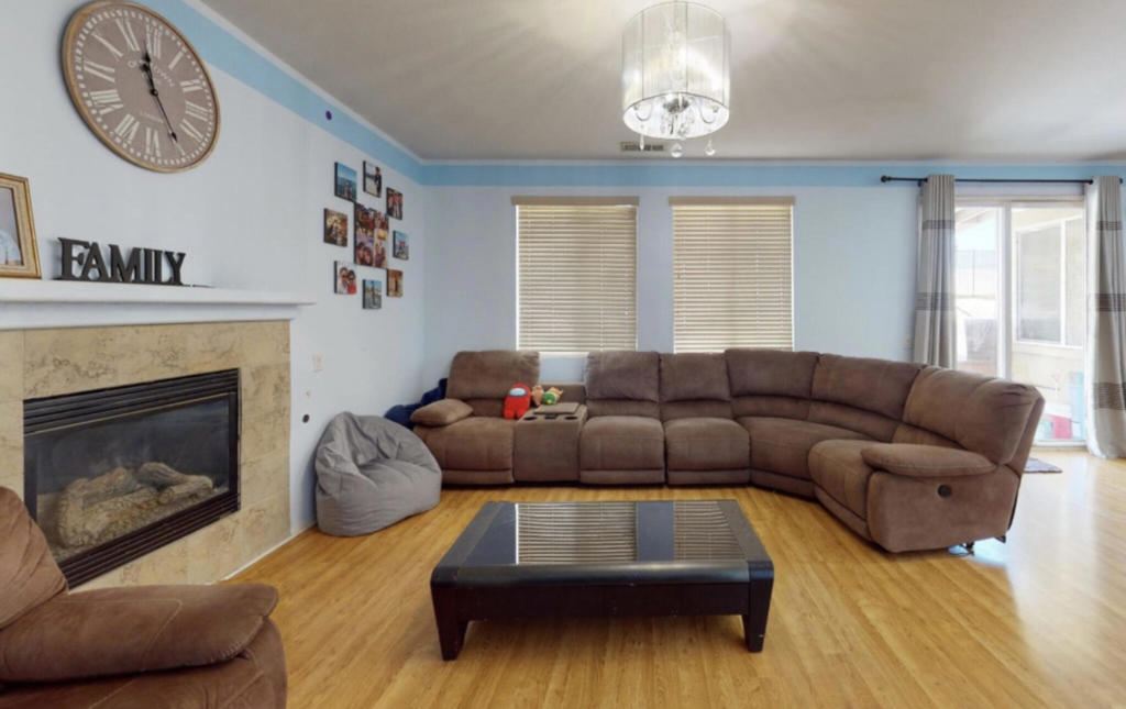 82580 Cray Mill Drive