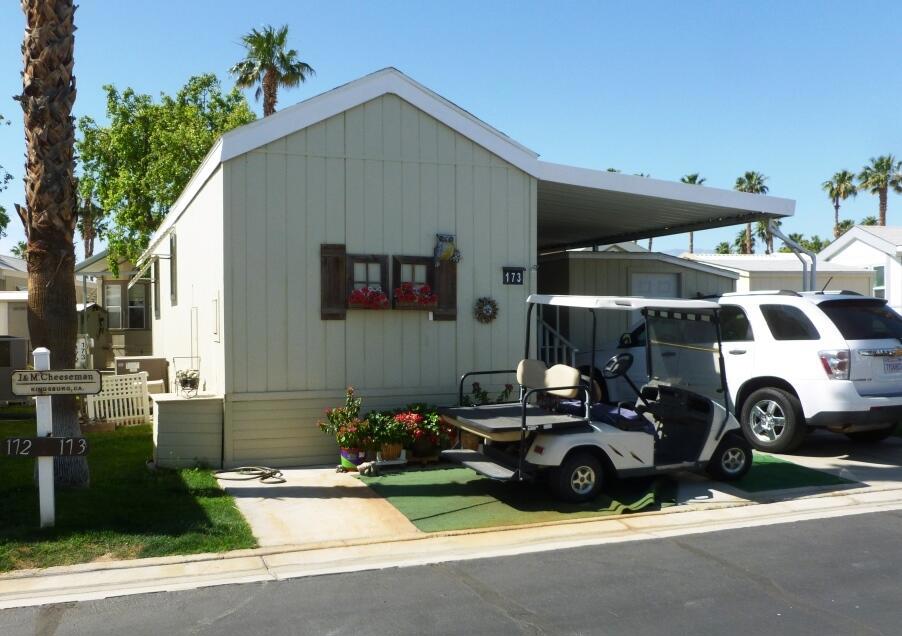 84136 Ave 44, #173 173