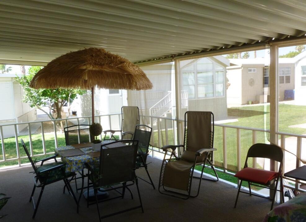 84136 Ave 44, #173 173