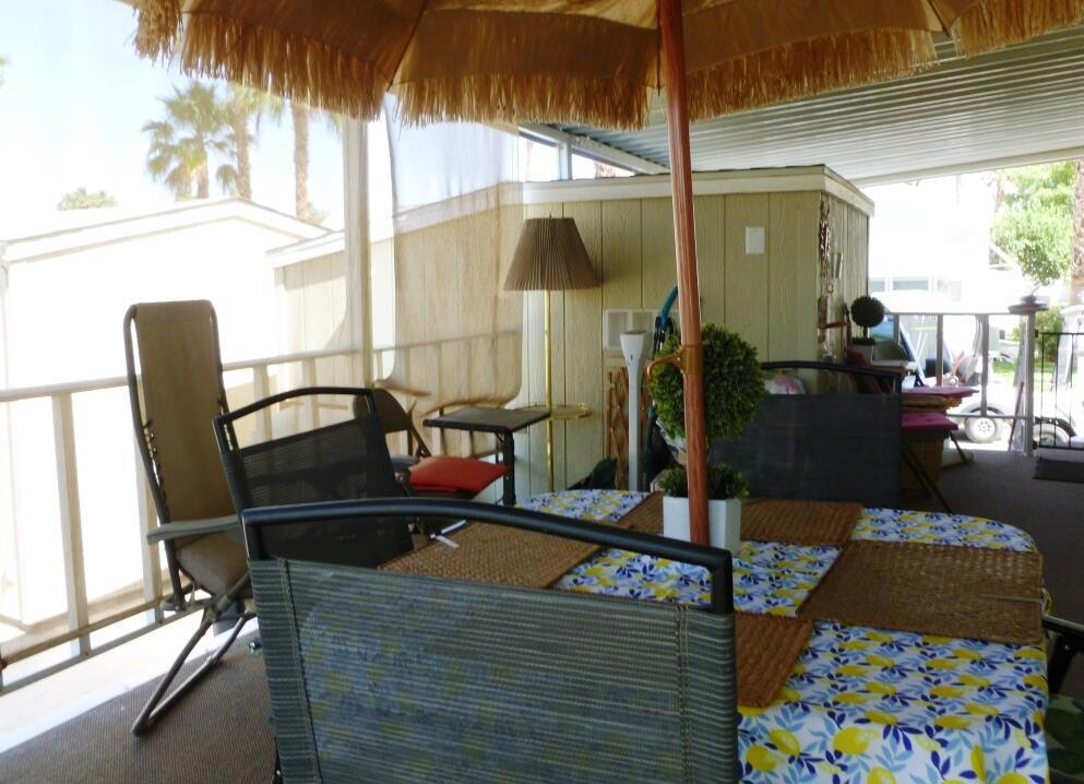 84136 Ave 44, #173 173