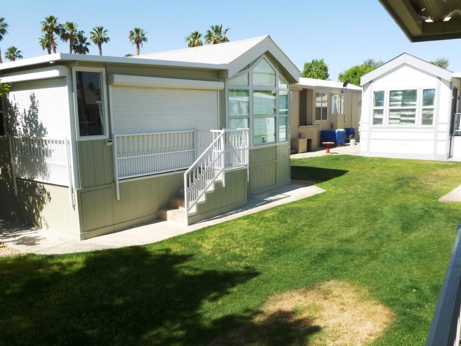 84136 Ave 44, #173 173