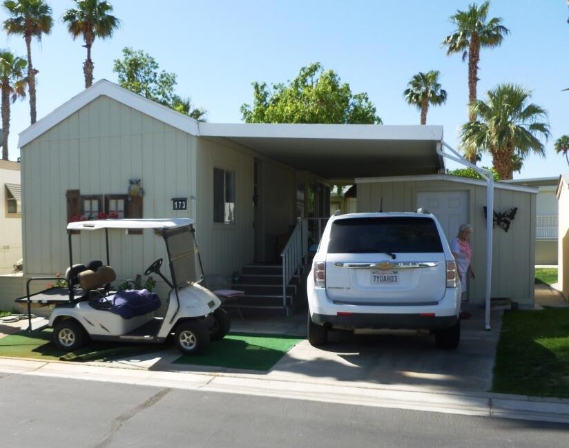 84136 Ave 44, #173 173