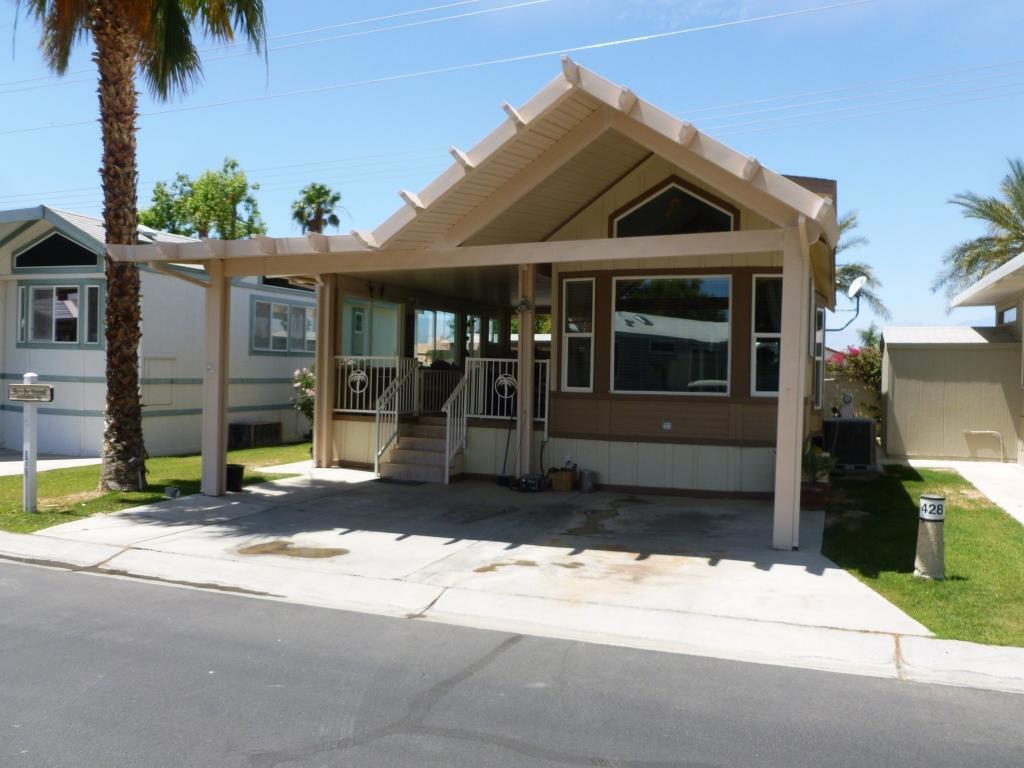 84136 Ave 44, #428 428