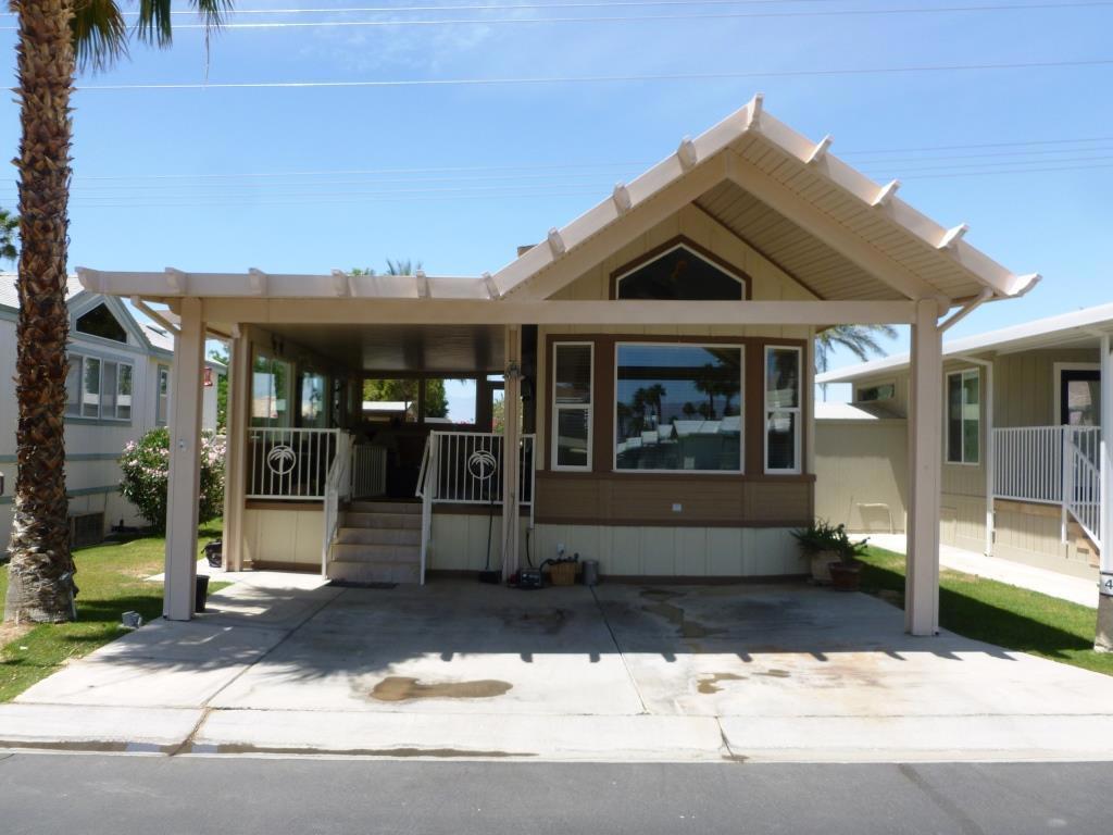 84136 Ave 44, #428 428