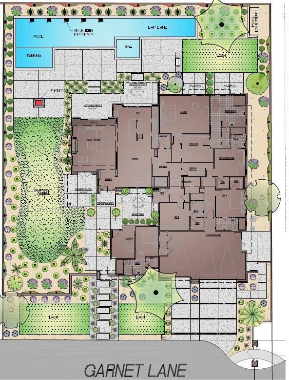 2 Garnet Court