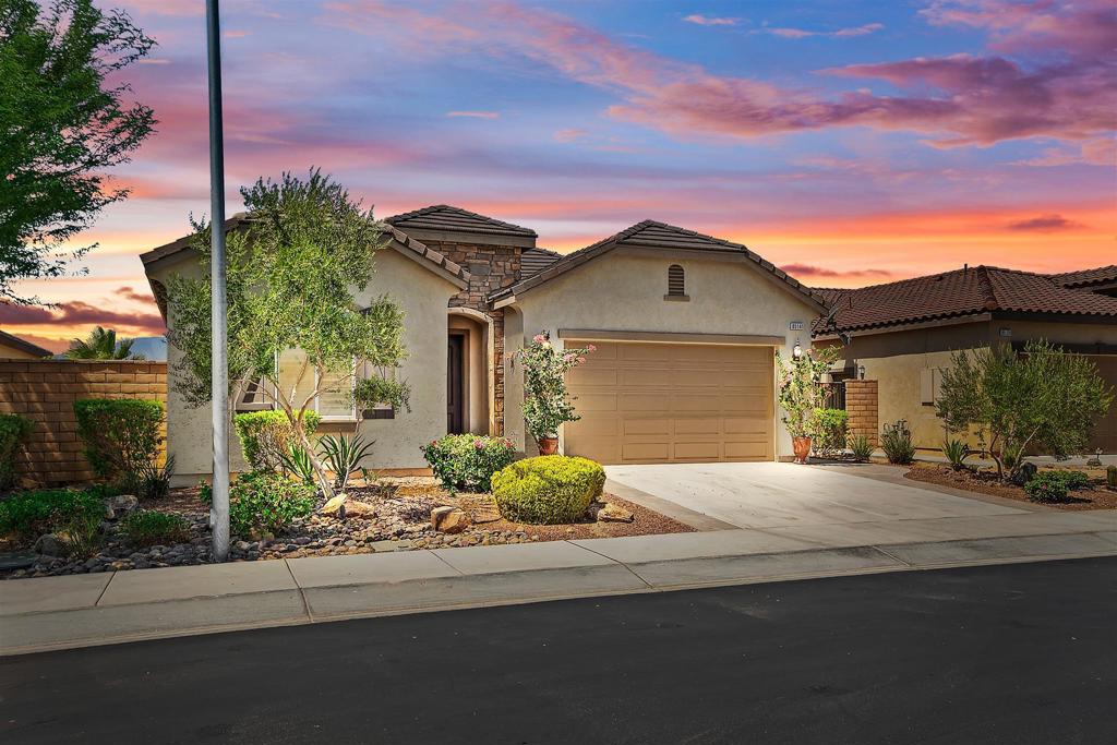 85141 Stazzano Place