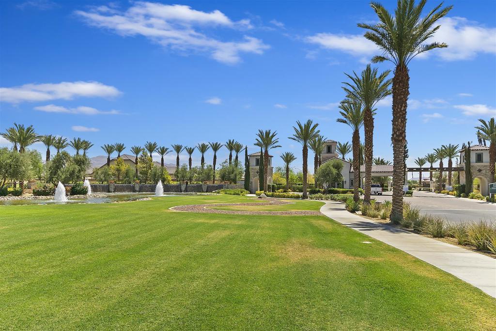 85141 Stazzano Place