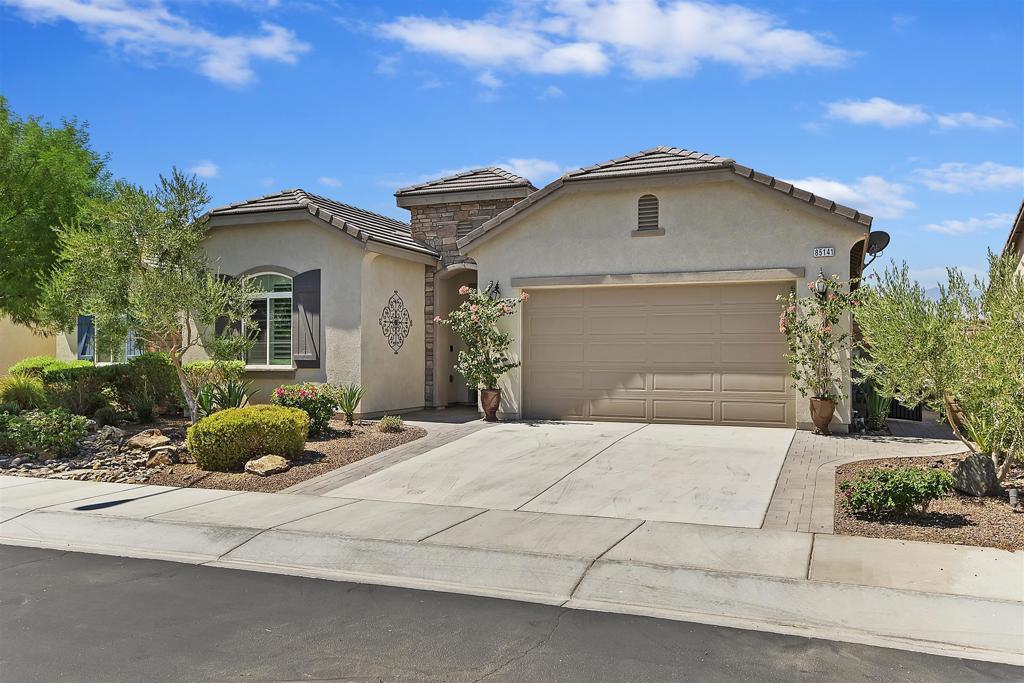 85141 Stazzano Place