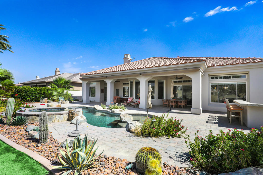 50475 El Dorado Drive