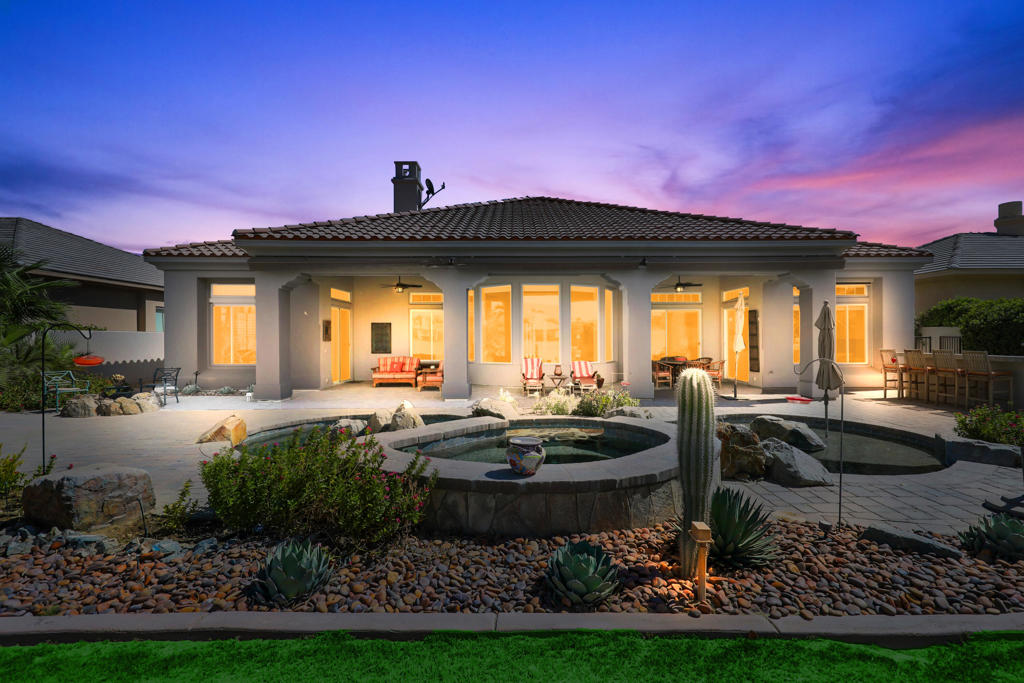 50475 El Dorado Drive