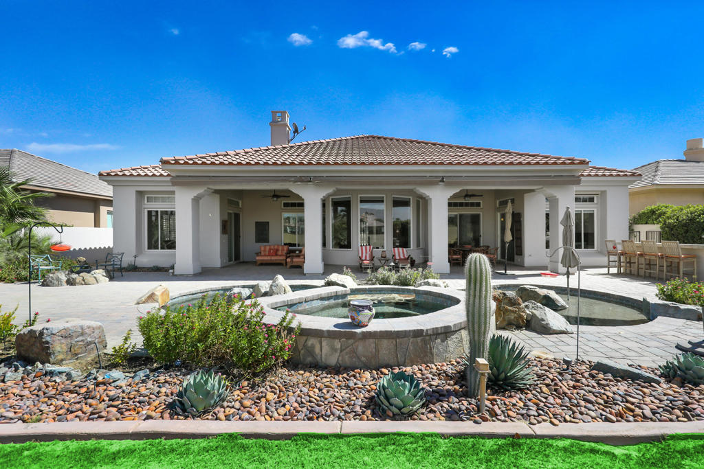 50475 El Dorado Drive