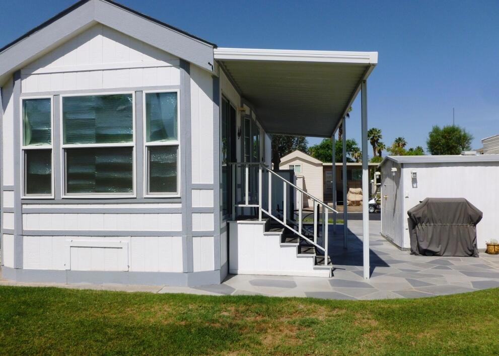 84136 Ave 44, #152 152