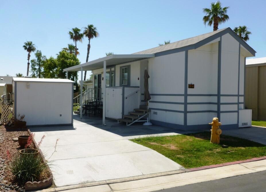 84136 Ave 44, #152 152