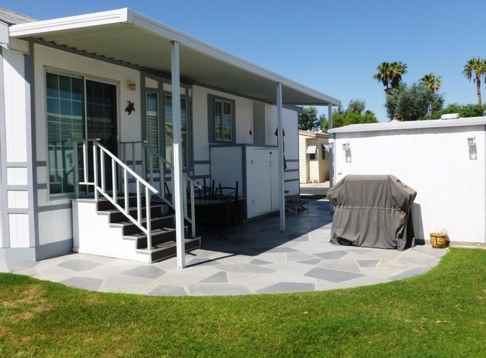 84136 Ave 44, #152 152