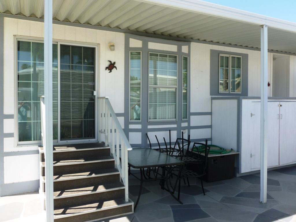 84136 Ave 44, #152 152