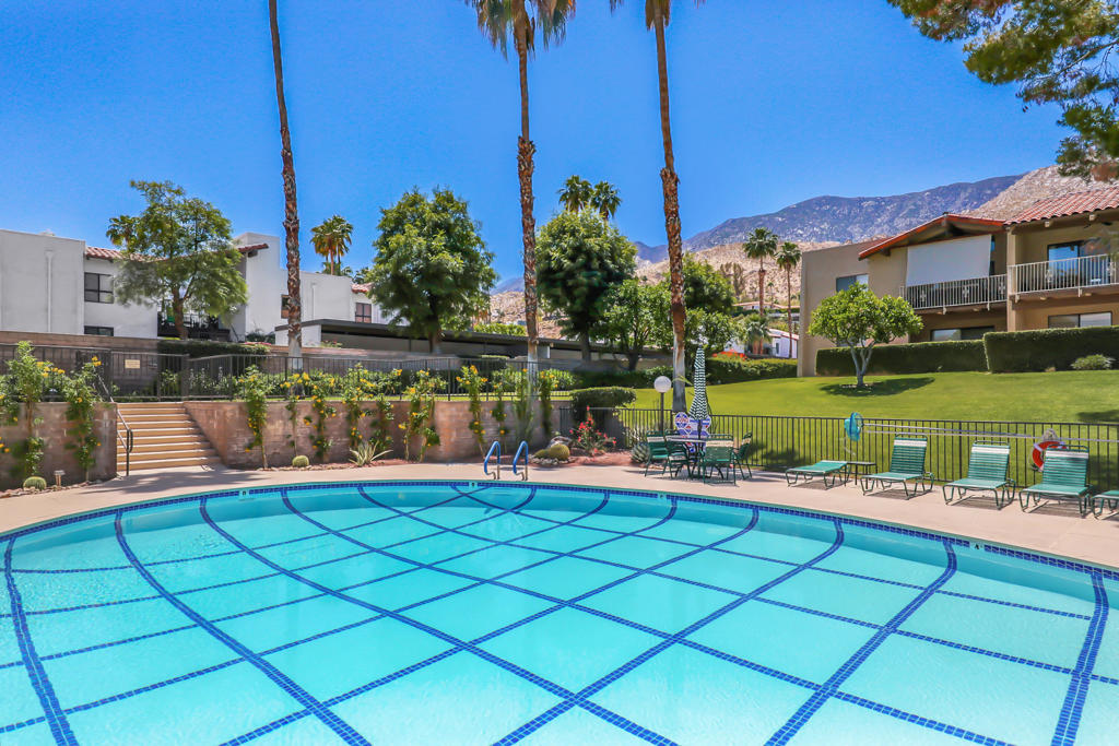 2170 S Palm Canyon Drive 19