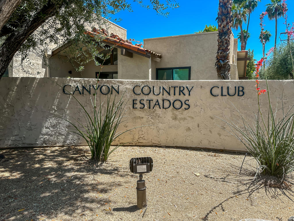 2170 S Palm Canyon Drive 19