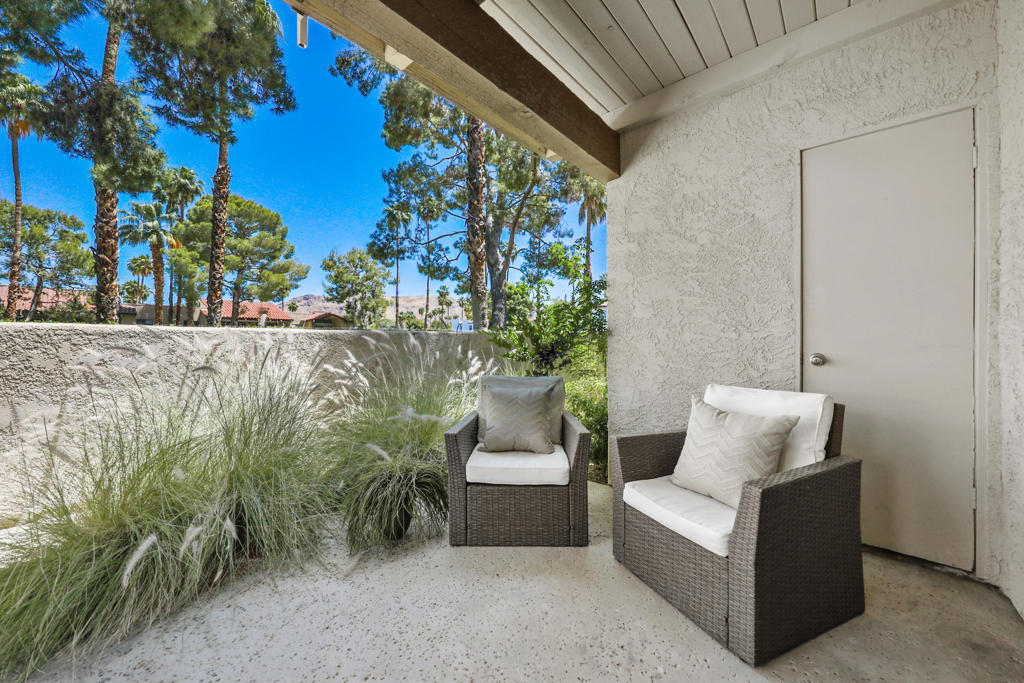 2170 S Palm Canyon Drive 19