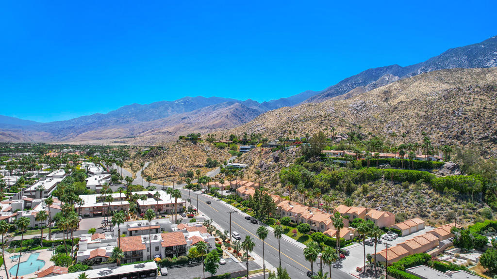 2170 S Palm Canyon Drive 19