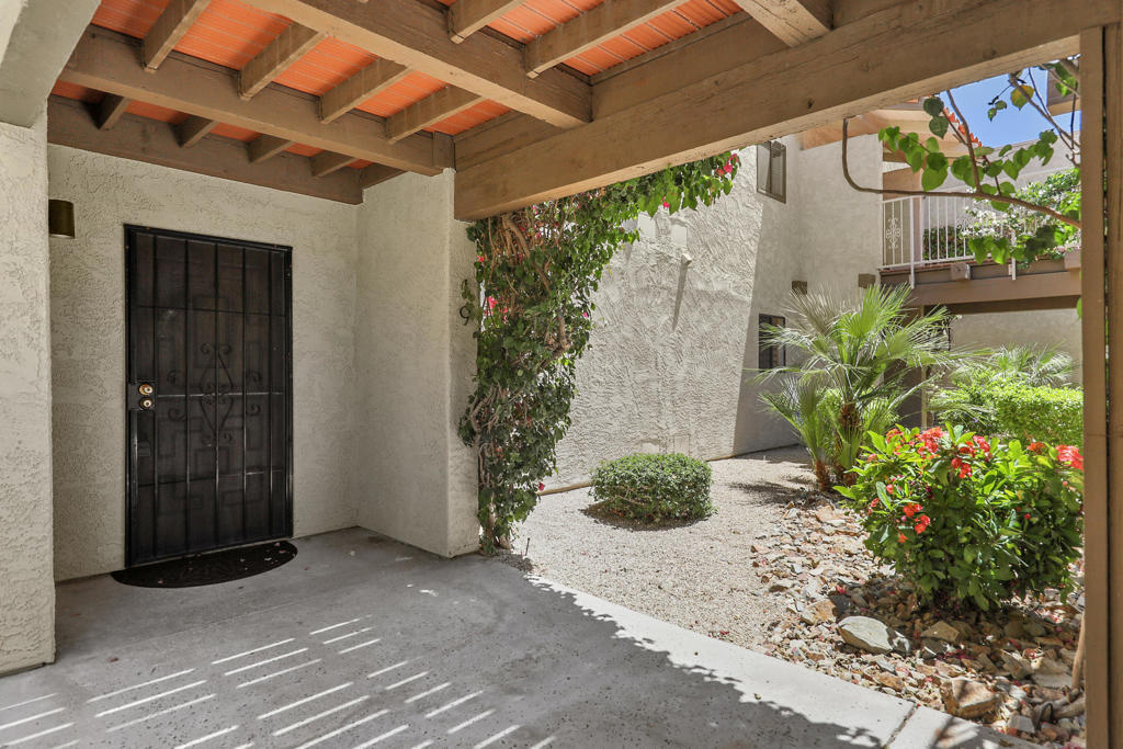 2170 S Palm Canyon Drive 19