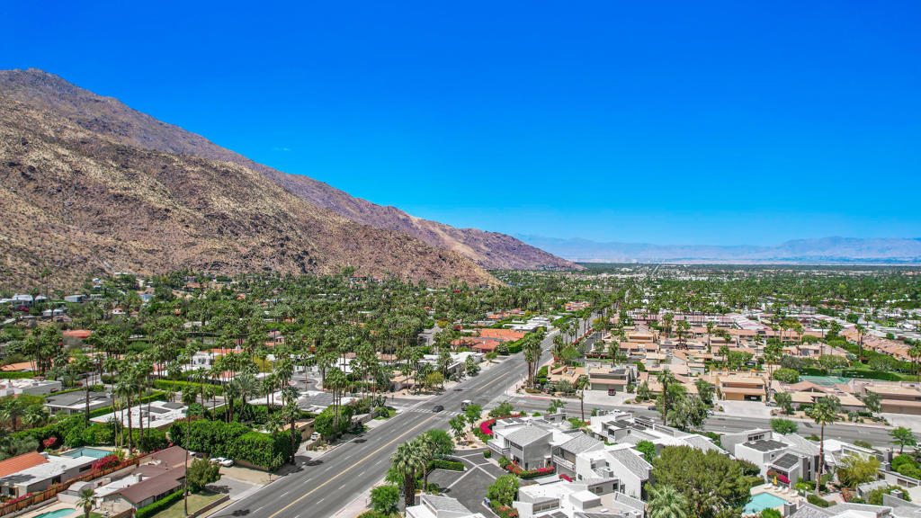 2170 S Palm Canyon Drive 19