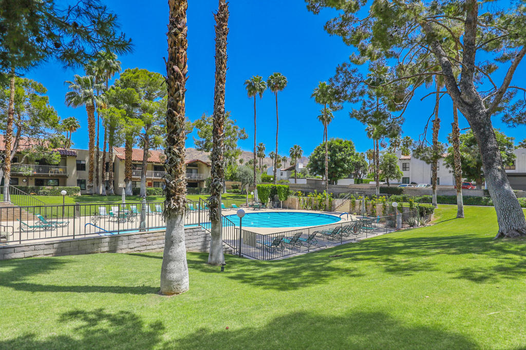 2170 S Palm Canyon Drive 19