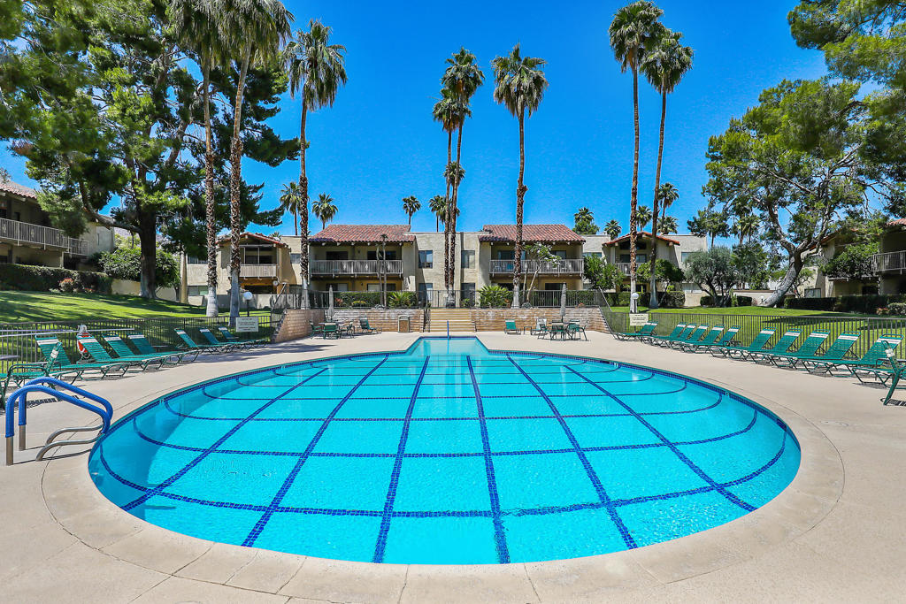 2170 S Palm Canyon Drive 19