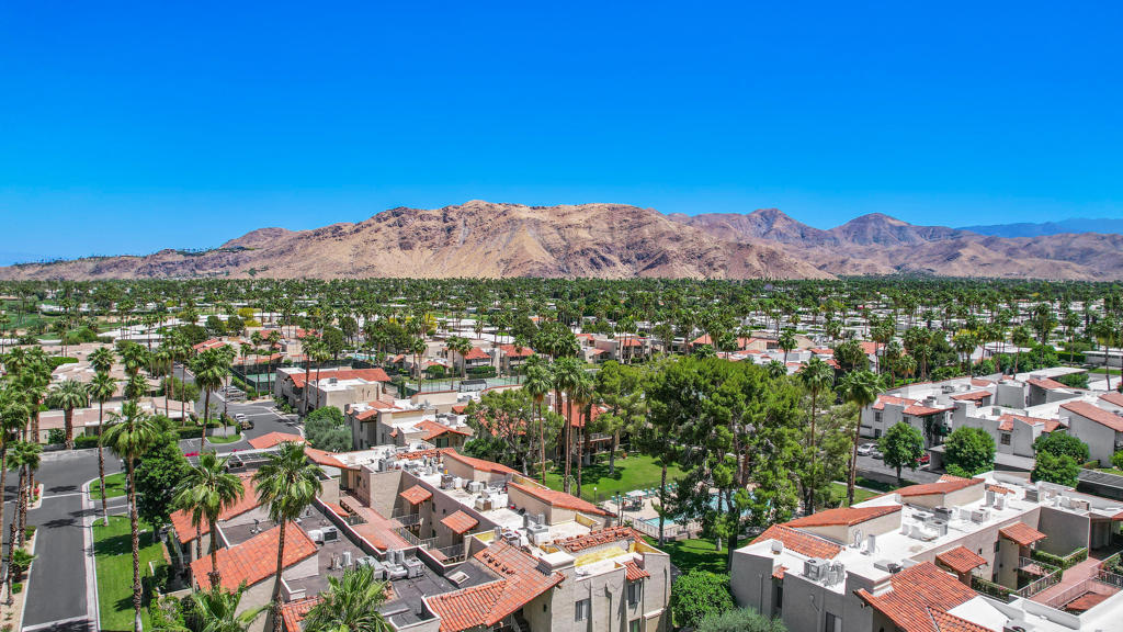 2170 S Palm Canyon Drive 19