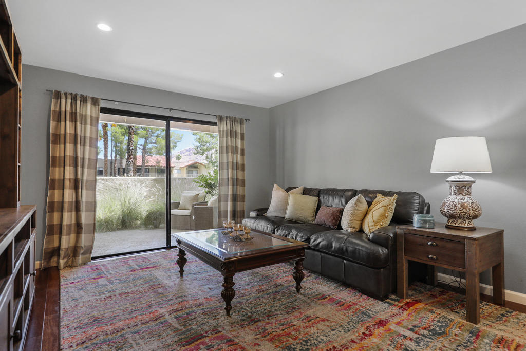 2170 S Palm Canyon Drive 19