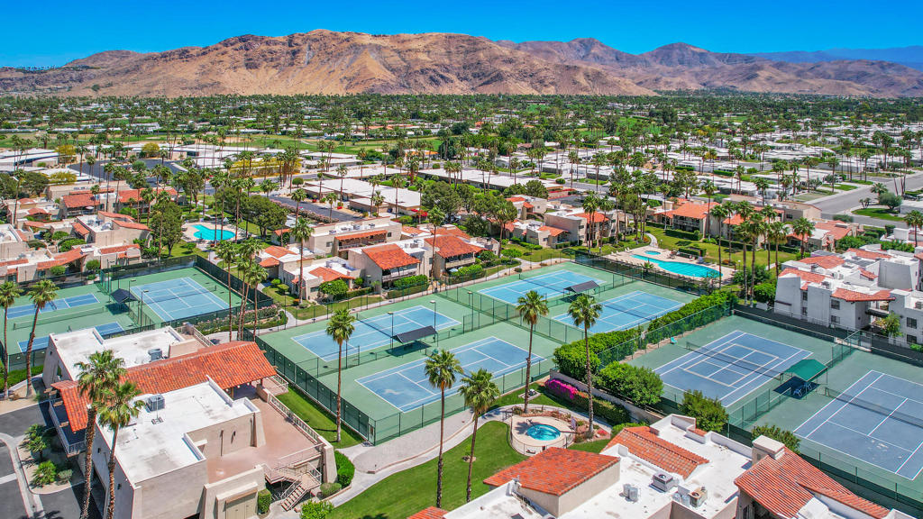 2170 S Palm Canyon Drive 19